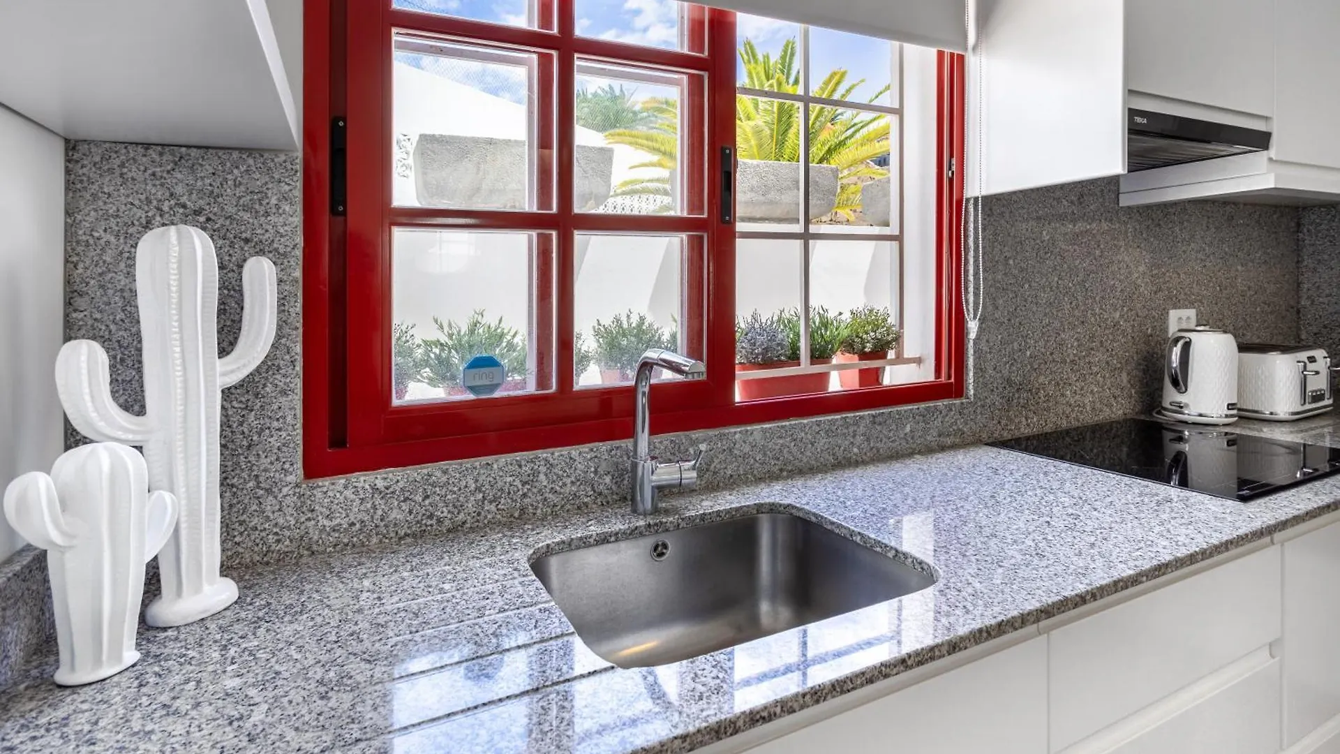 Ocean Breeze Villa Mogán Spanien