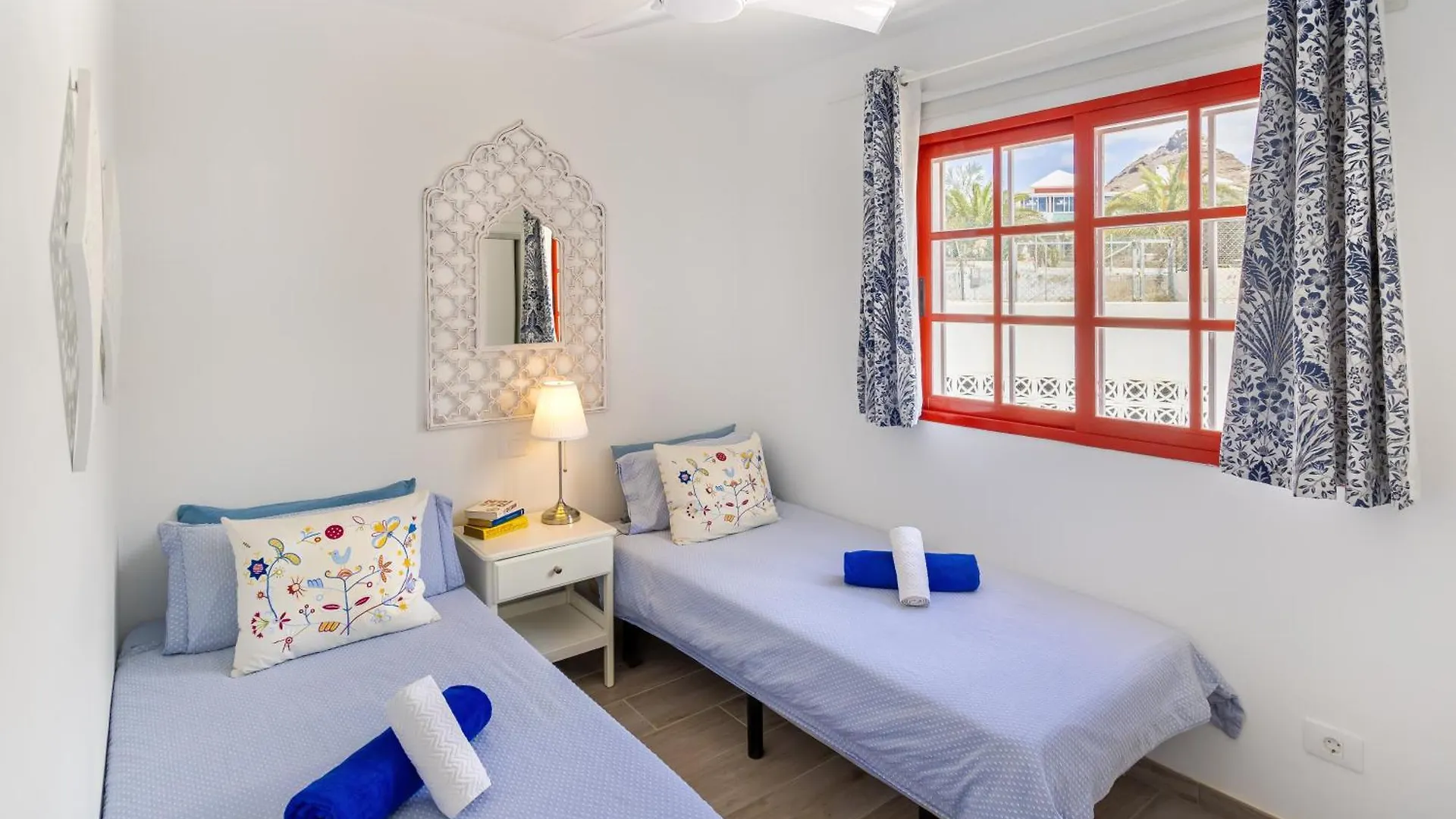 Ocean Breeze Villa Mogán
