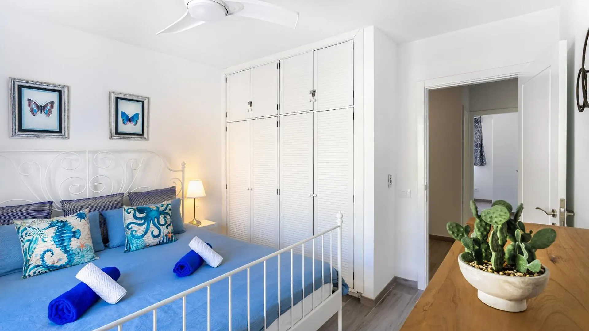 Feriehus Ocean Breeze Villa Mogán