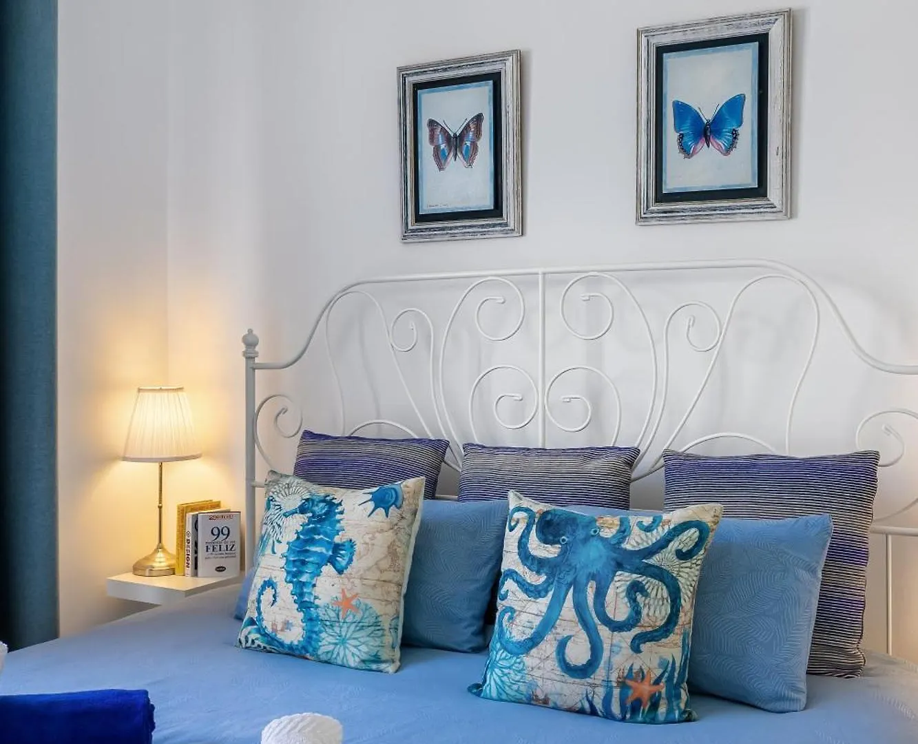 Feriehus Ocean Breeze Villa Mogán Spanien